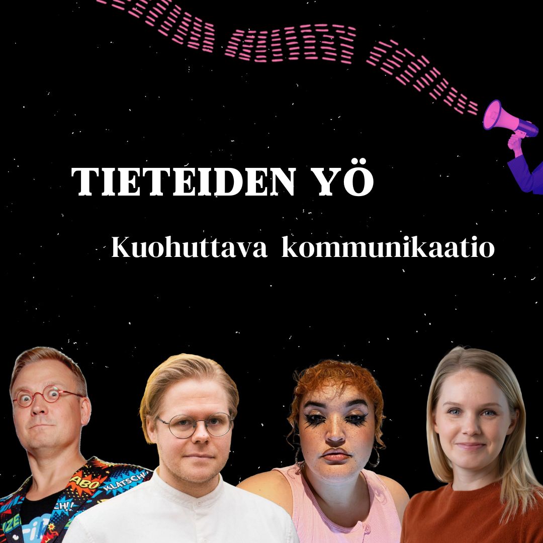 Tutkitusti. tweet media