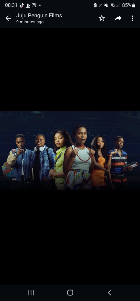 OmegaMncube's tweet photo. Mr SRC😅 I hope you guys enjoyed the 1st episode of Is'phiwo yesterday! Let's meet again same time, same place next week😉😌

#SphiwoMzansi @Mzansimagic @DStv https://t.co/ATJlxegonp