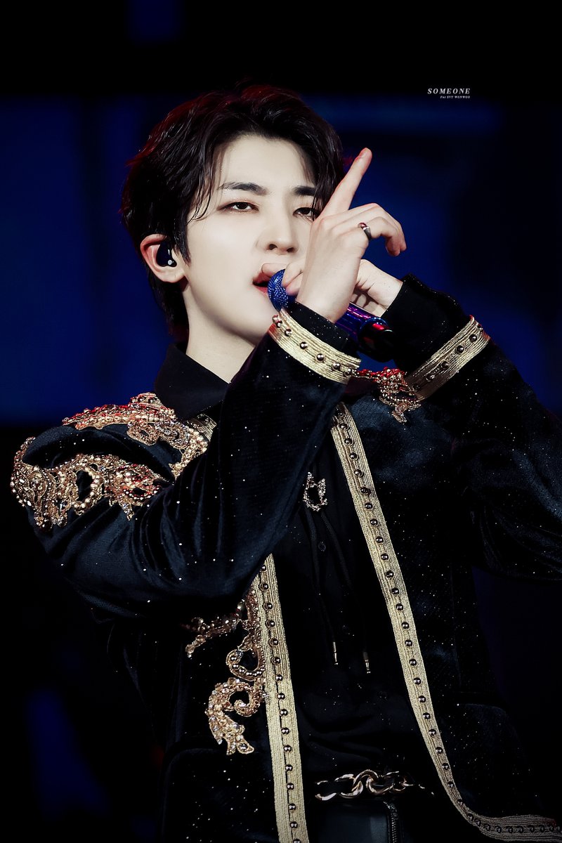 someone_0717's tweet photo. 240106 GDA      

#세븐틴 #SEVENTEEN #원우 #WONWOO #ウォヌ https://t.co/IDUCi1A1mr