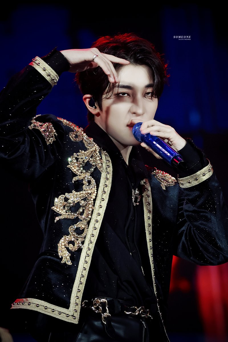 someone_0717's tweet photo. 240106 GDA      

#세븐틴 #SEVENTEEN #원우 #WONWOO #ウォヌ https://t.co/IDUCi1A1mr