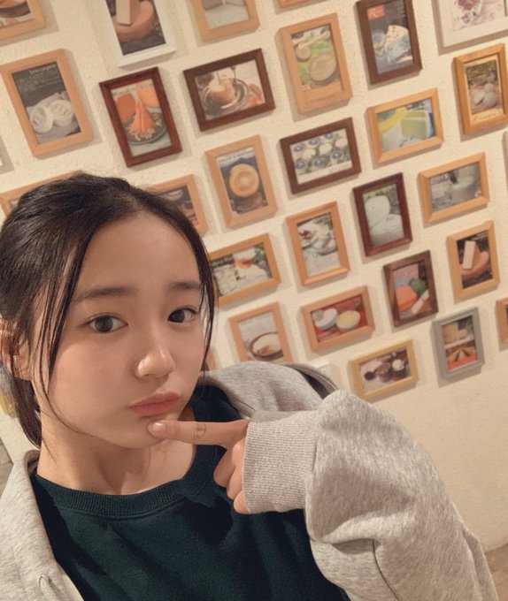 Twitterのコスプレ画像22