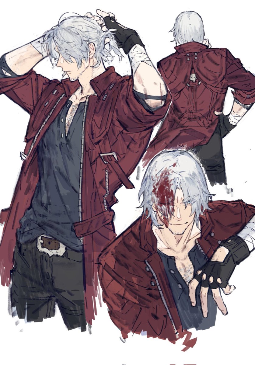 Gougougouu233's tweet photo. https://t.co/IVXaIq36OY