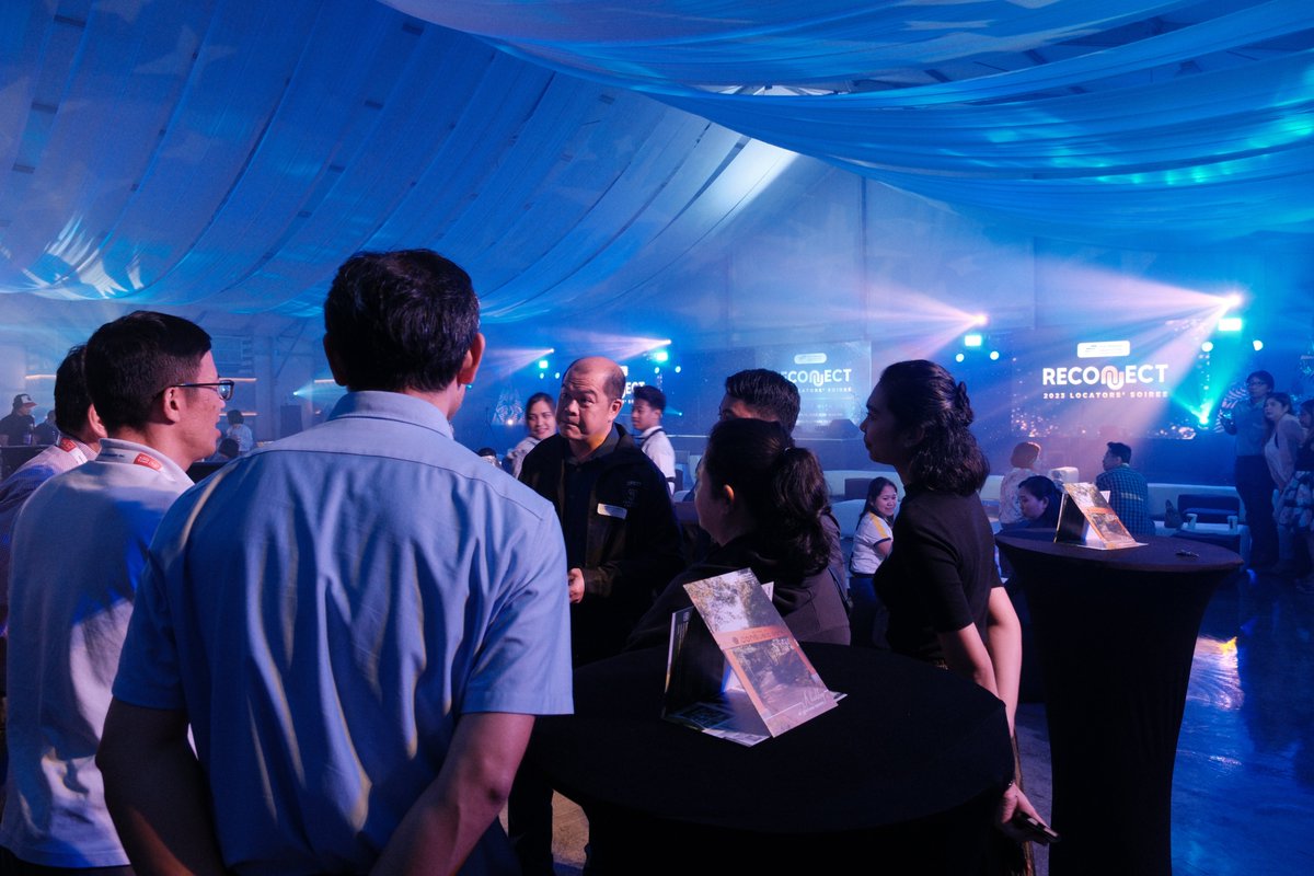 lopezlinkph's tweet image. FPIP Locators Come Together for a Night of Celebration and Camaraderie fpip.com/node/138

#FPIP #FirstPhilippineIndustrialPark #industrialpark #locators