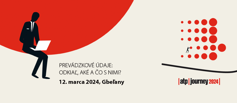 časopis ATP Journal tweet media