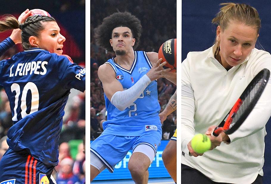 LesSportsDNA's tweet photo. 🗳️ Qui de Laura Flippes, Nadir Hifi ou Myrtille Georges sera sacré sportif alsacien du mois de décembre ? C'est à vous de voter ➡️ https://t.co/b3HRsGzBXW 📸 Photomontage L'Alsace/DNA https://t.co/S8dzd1160E