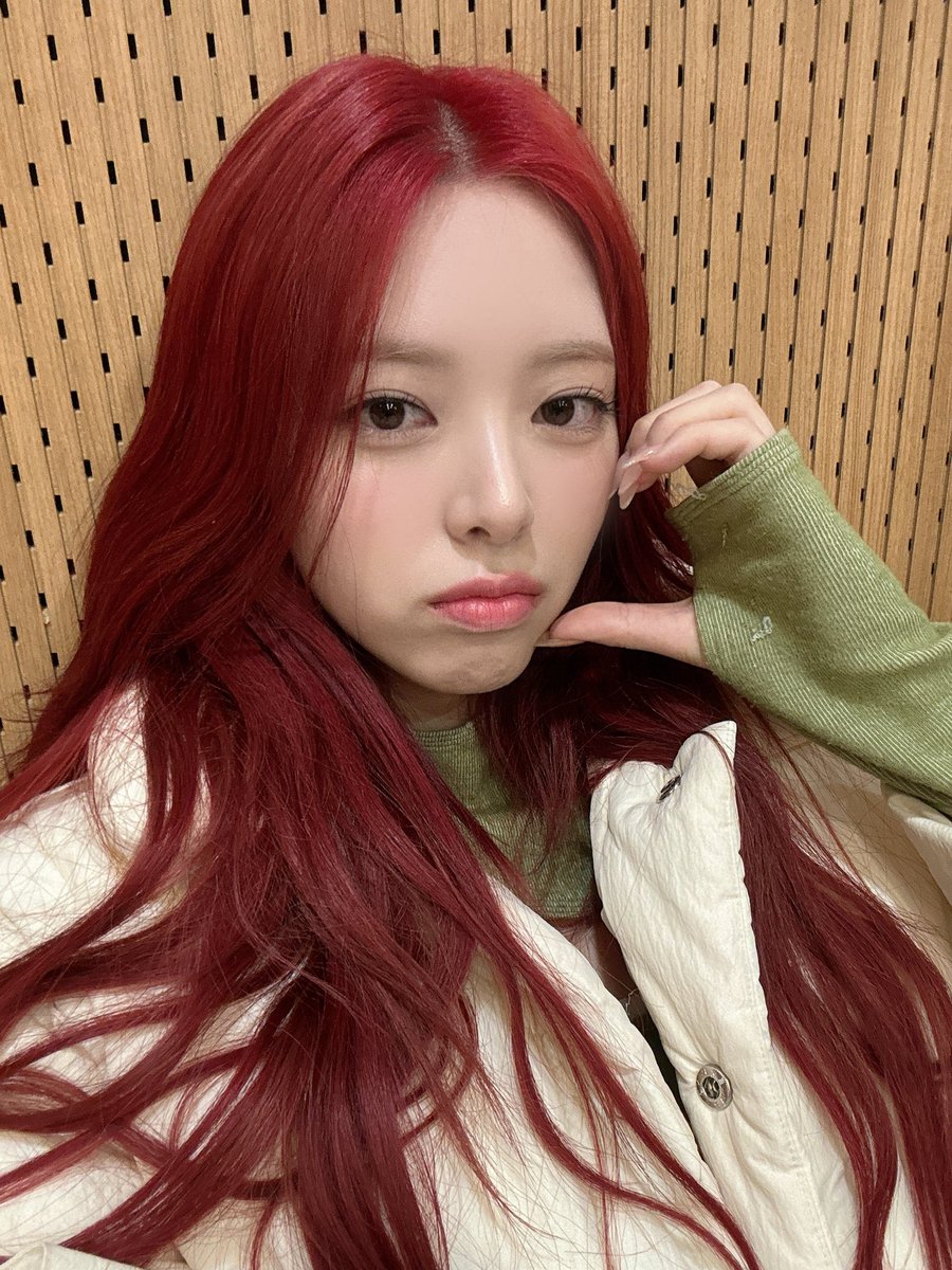 ITZY tweet media