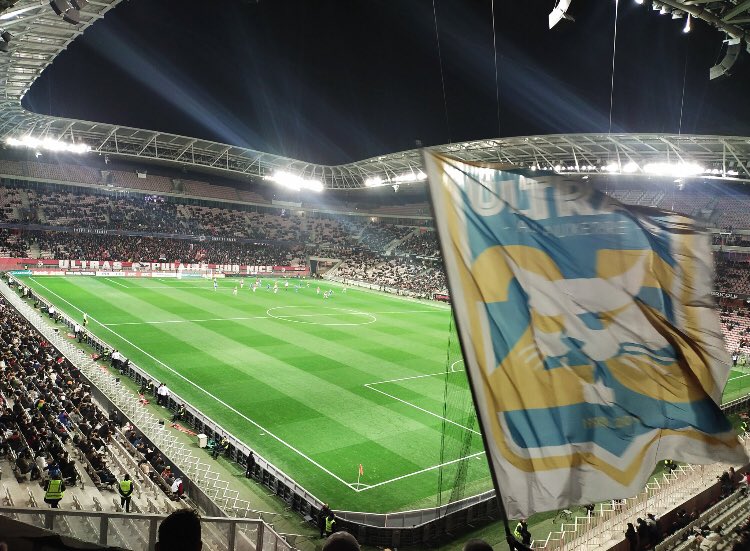 Ligue1Stadium tweet picture