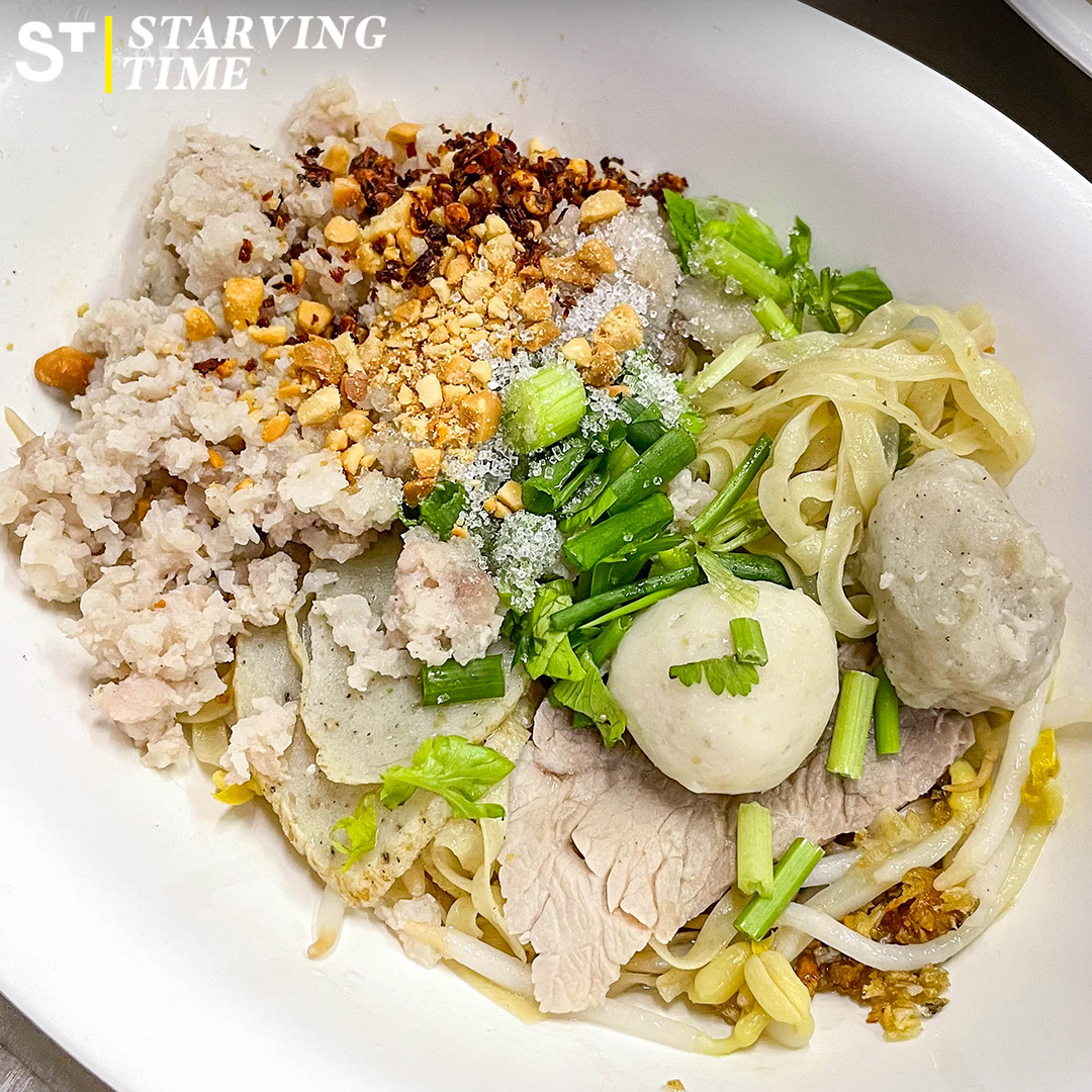เรื่องกินเรื่องใหญ่ tweet media