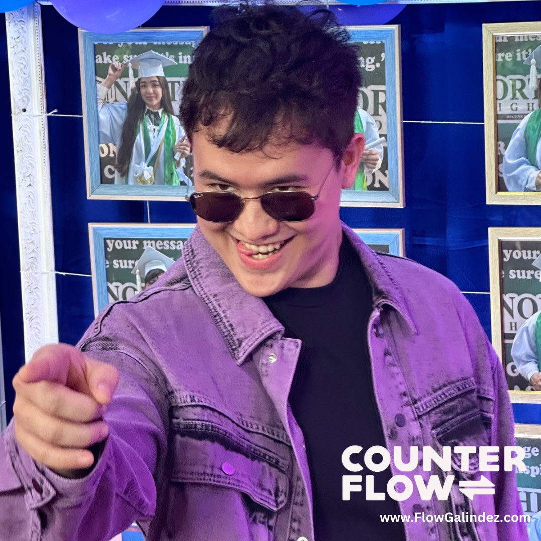 FlowGalindez's tweet photo. The lead cast of #SeniorHigh with #AndreaBrilliantes, #XyrielManabat, #KyleEcharri, #ElijahCanlas #JKLabajo, #MiggyJimenez, #DanielaStanner, #GelaAtayde, and #TommyAlejandrino. #seniorhighfinalemediacon https://t.co/54ThYdzG05