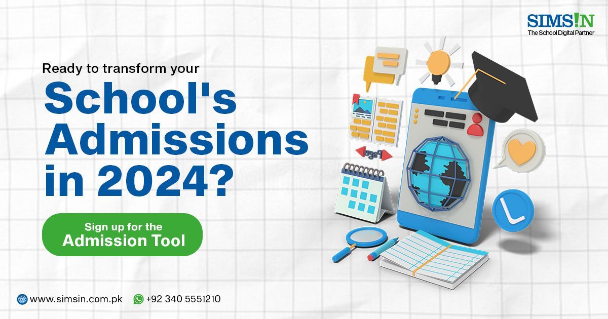 SIMSINbyARWAJ's tweet photo. Sign Up for the SIMSIN Admission Tool and witness the growth in your school admissions in 2024.
#SIMSIN #SiminsbyArwaj #SimsinAdmissionTool #SchoolAdmissions #ProspectiveStudents #SocialMediaPresence #AutomationOfOperations #leadgeneration #EmpoweringSchools #schoolmarketingtips https://t.co/gSDF1JtrYk