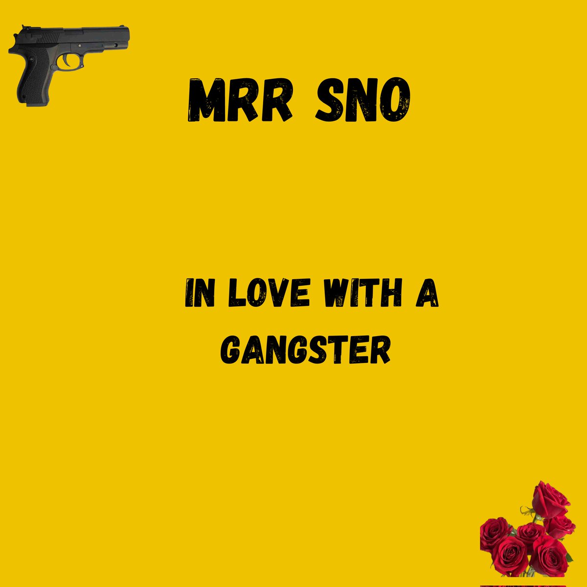 IN LOVE WITH A GANGSTER OUT ON ALL PLATFORMS!! onerpm.link/934816911043 Mummy Zee Black Axe Opay TB Joshua