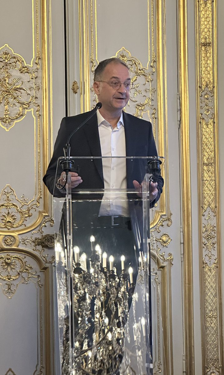 Norbert Fanchon tweet media