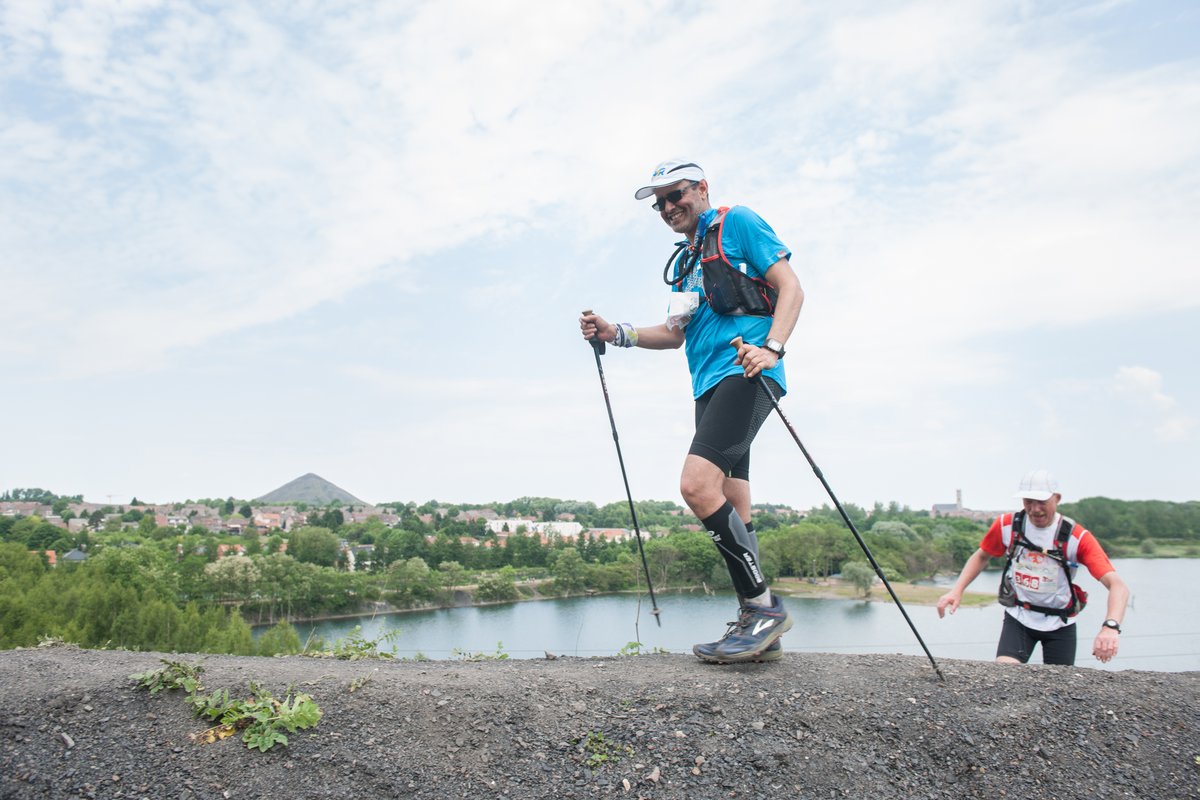 cdt62's tweet photo. Le #Trail des Pyramides Noires : un défi à relever sur les emblématiques #terrils du Bassin minier du Nord de la France sur différentes distances.
📅 Le 18 mai 2024
Inscriptions ➡️ https://t.co/fyNJR4D1tH https://t.co/c8eAN75KHY