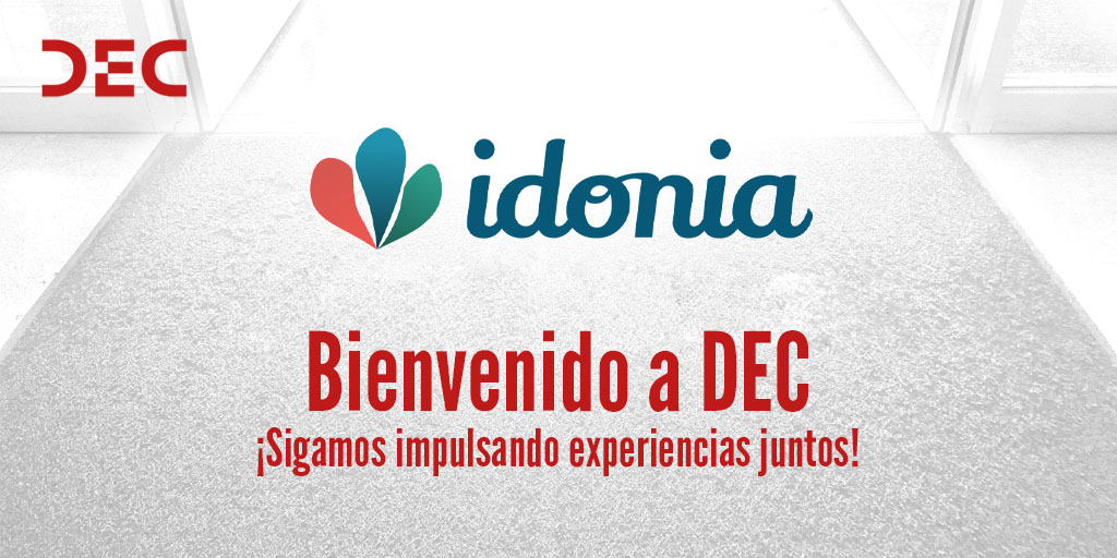 Asociación DEC tweet media