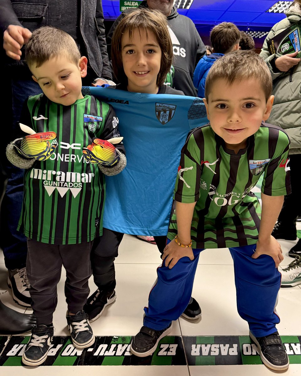 Sestao River Club tweet media
