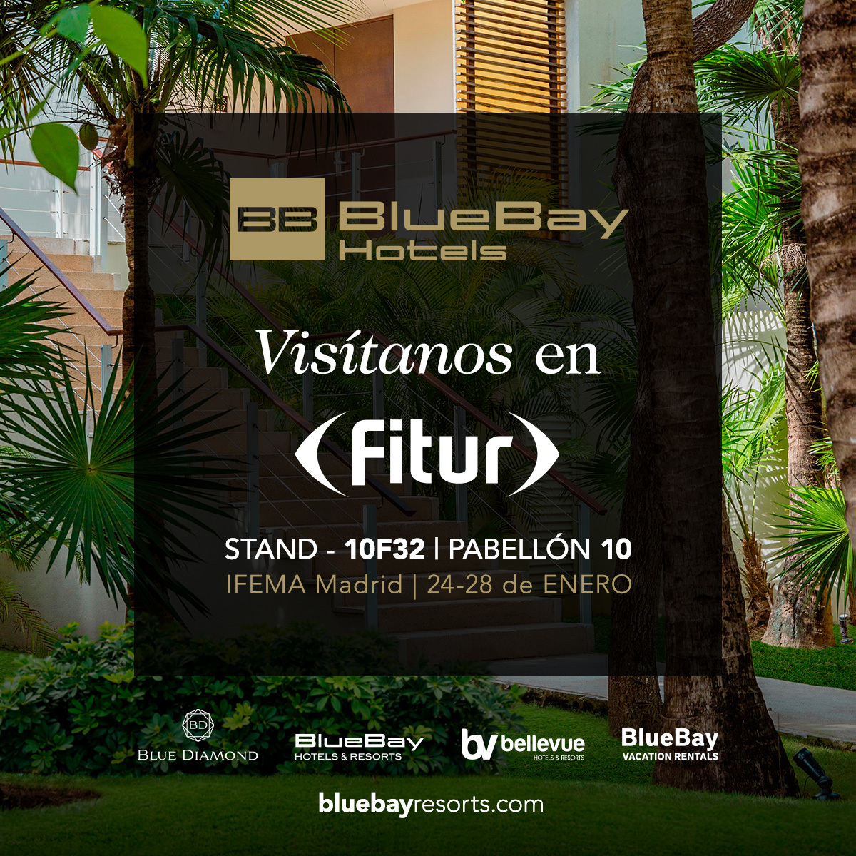 @bluebayhotels tweet media