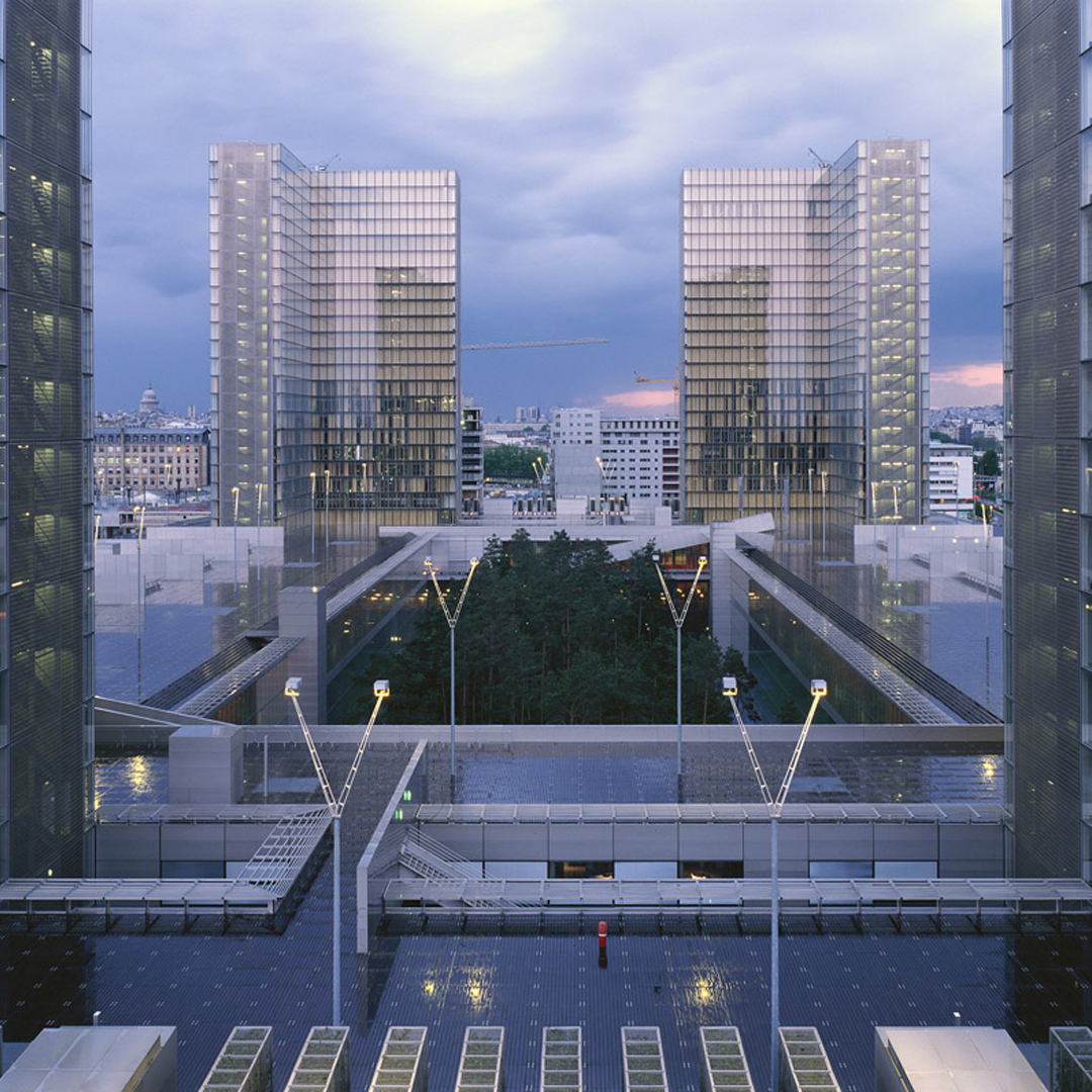 La Bibliothèque nationale de France affiche un record historique de fréquentation en 2023 : archimag.com/bibliotheque-e…