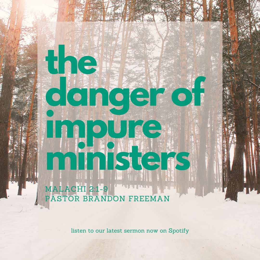 LBCLiberty's tweet photo. Listen to our lastest sermon "The Danger of Impure Ministers" available on Spotify.

Listen here: https://t.co/sfs67BzE7F https://t.co/oJ84En9i4N