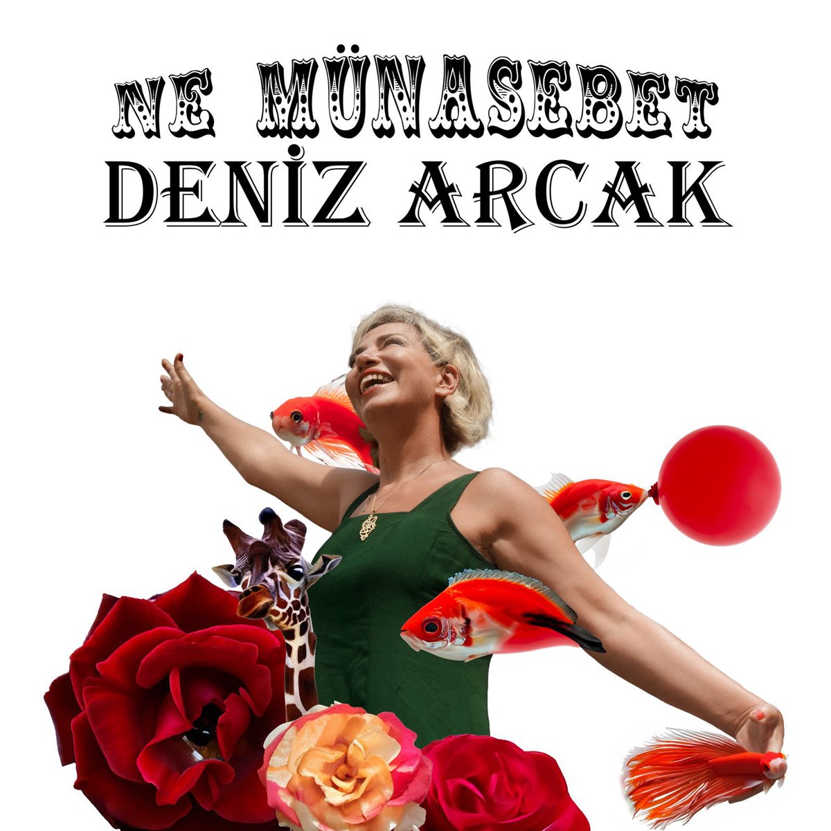 Heyecanlıyız a dostlar 🤩 Yeni şarkımız #NeMünasabet bu gece yarısından itibaren tüm dijital platformlarda, video klibiyle yarın 15.30’da <a href="/netdmuzik/">netd müzik</a> YouTube kanalında yayında olacak 🎊 Tüm dinleme linkleri yayın saatinde burada olacak: bfan.link/ne-munasebet