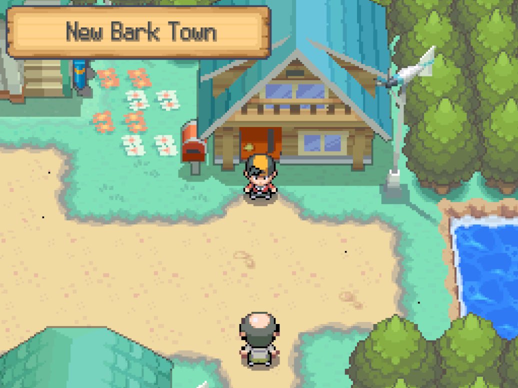 Out of Context Unova tweet media