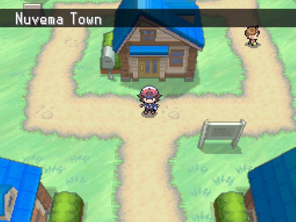 Out of Context Unova tweet media
