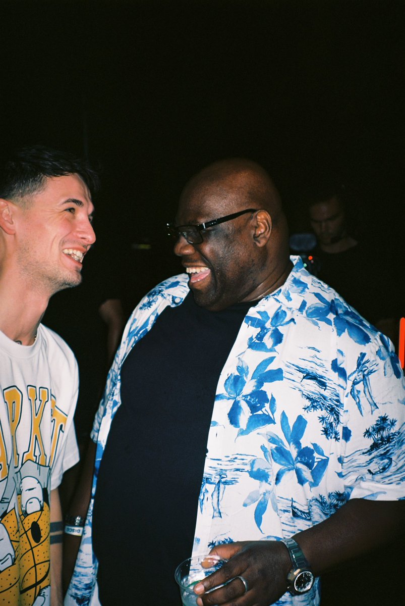 dream come true

king cox