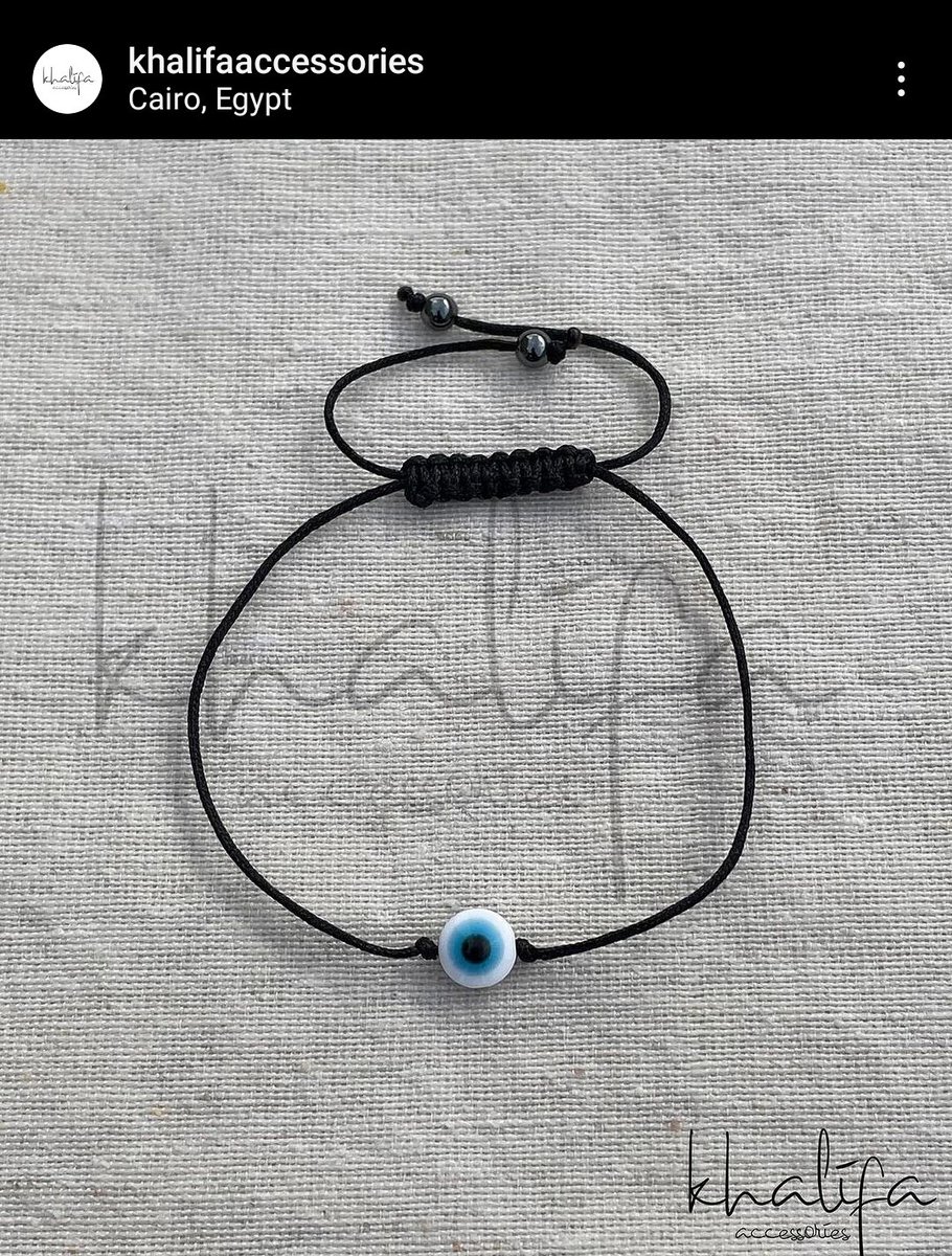 _Store_1l's tweet photo. https://t.co/eOI5oMUT8t…
Bracelet, holder 
Necklace or sunglasses 📿
📿
https://t.co/eOI5oMUT8t…
#Bracelet #accessories 
#handmade 📿
Follow us ⬇️
https://t.co/eOI5oMUT8t… https://t.co/CGtwvULBq1