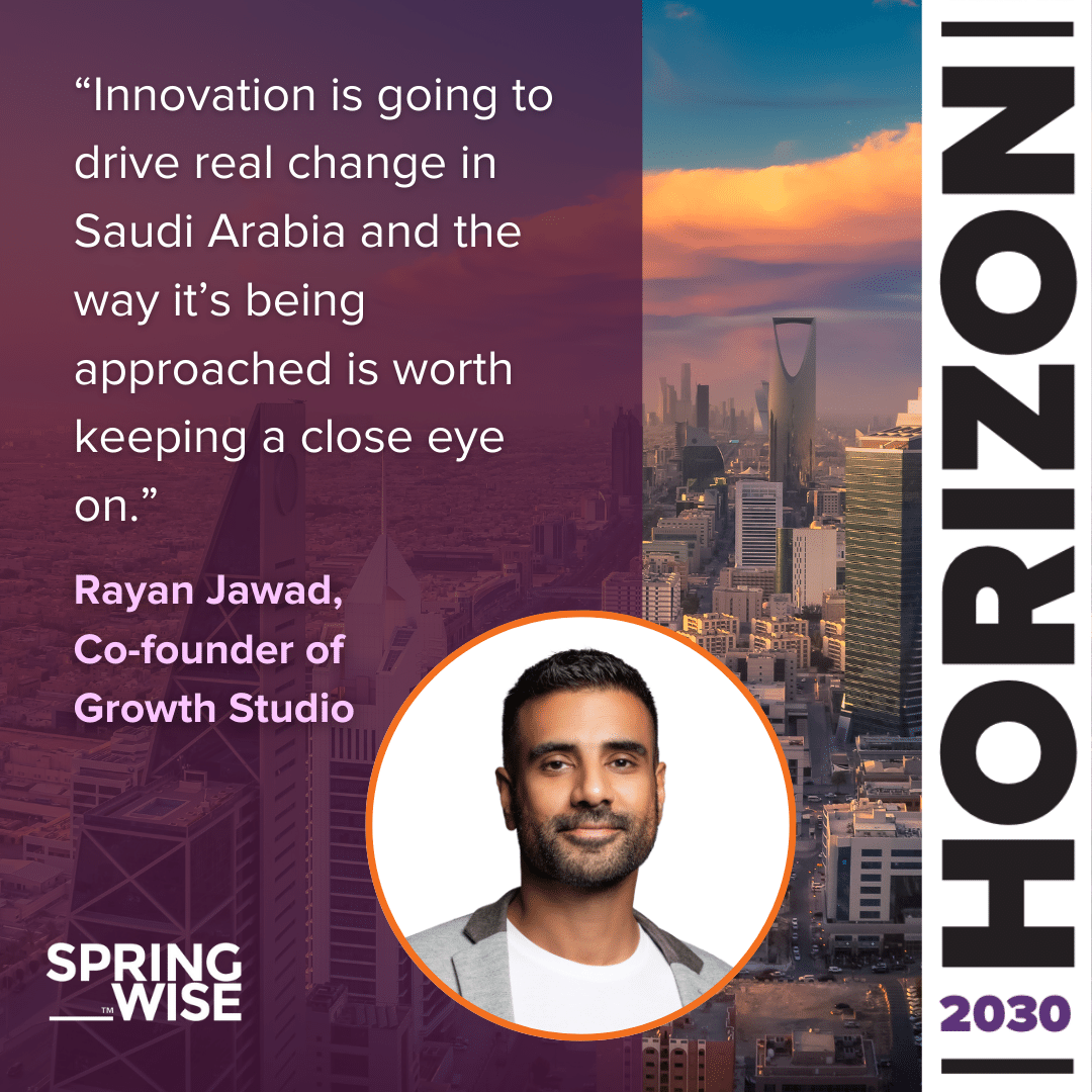 Growth Studio (@growthstudio) on Twitter photo If you're looking for the key trends likely to drive innovation in sustainability over the next 10 years - here's the report for you! <a href="/springwise/">Springwise</a> springwise.com/report/horizon….
Our co-founders <a href="/verypaulfinch/">Paul Finch | Growth Studio | (new account)</a> and Rayan Jawad also had one or two things to share as well! If you're looking for the key trends likely to drive innovation in sustainability over the next 10 years - here's the report for you! <a href="/springwise/">Springwise</a> springwise.com/report/horizon….
Our co-founders <a href="/verypaulfinch/">Paul Finch | Growth Studio | (new account)</a> and Rayan Jawad also had one or two things to share as well!