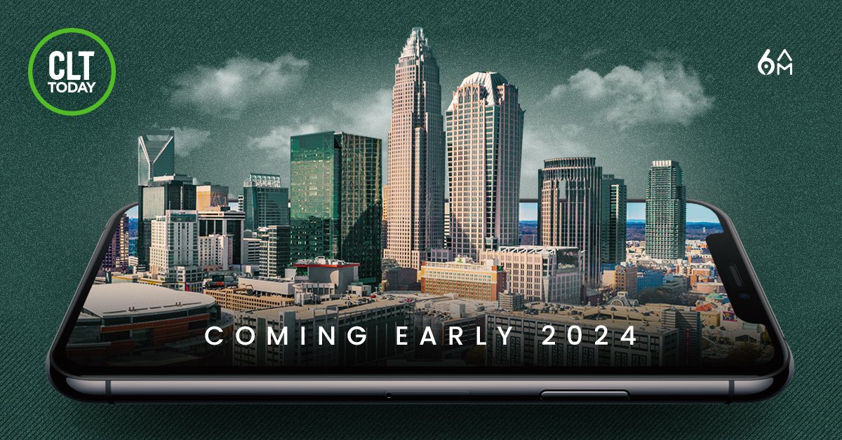 6AM City tweet media