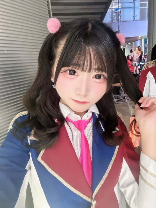 滝沢優華のTwitter画像3