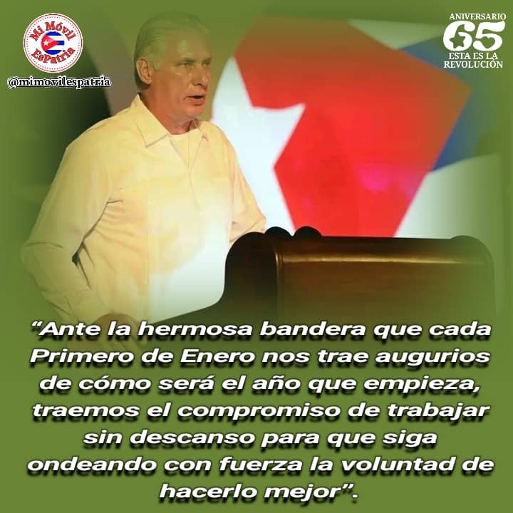 #FidelPorSiempre 
Nuestra independencia, nuestros principios y nuestras conquistas sociales los defenderemos con honor hasta la última gota de sangre, si somos agredidos.
#EstaEsLaRevolución 
#CreaTuFelicidad 
#Cuba #UJC