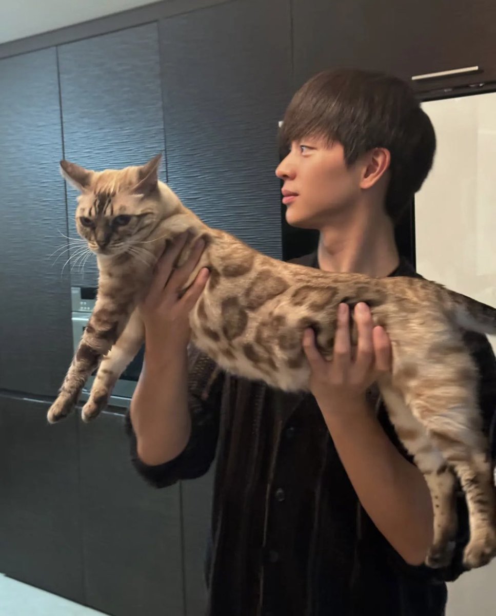 삼이랑성재 너무 오랜만이야요 🩶🩶