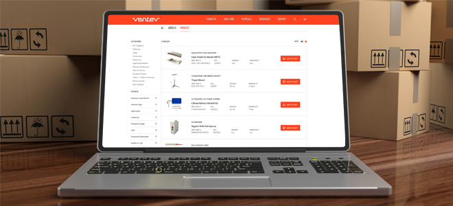 Ventev's tweet image. Our Ventev inventory is updated daily with high-quality, industry-leading products you need to connect, protect, and enable a wireless network!

Don't delay shop now for our current featured in-stock products: ow.ly/xSLM50Qp0J3 

#WirelessSolutions #WirelessNetwork