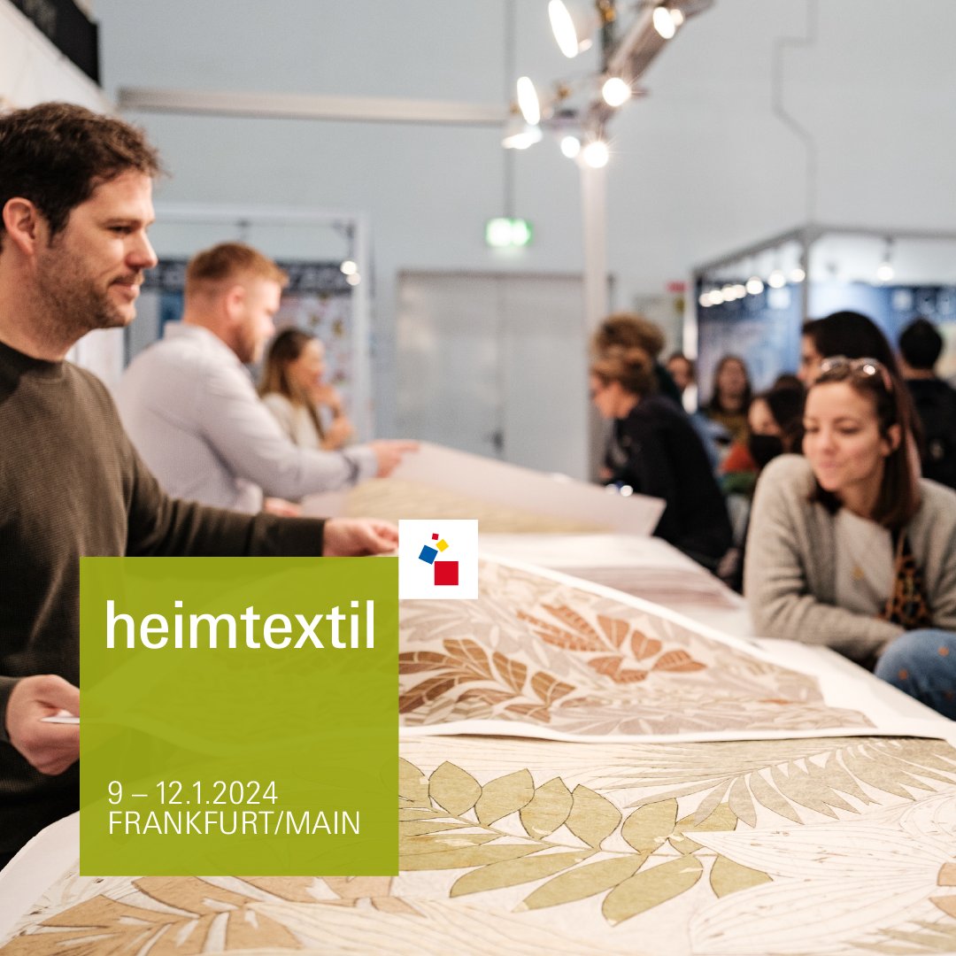 Messe Frankfurt AR tweet media