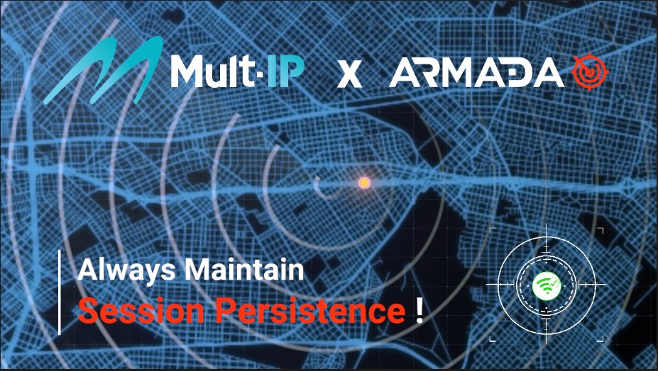 RadioIP's tweet photo. Maintain #SessionPersistence with @Radio IP Software 's #Mobile #VPN #solutions! Contact our team of experts at https://t.co/R0uydPXjZ9  and let us make sure that you always stay connected and secure! #technology #innovation #mvpnsolution #communications #FirstNet #empoweringIT https://t.co/u6AEjgaIMY
