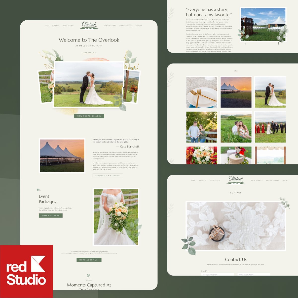 Jon Clark - Red K Studio - Webflow Design & Dev. (@redkstudio) / Posts / X