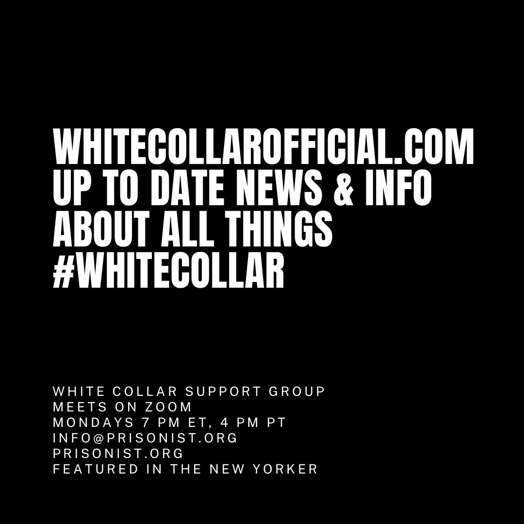 whitecollarofficial.com
Up to Date News and Information About All Things #WhiteCollar