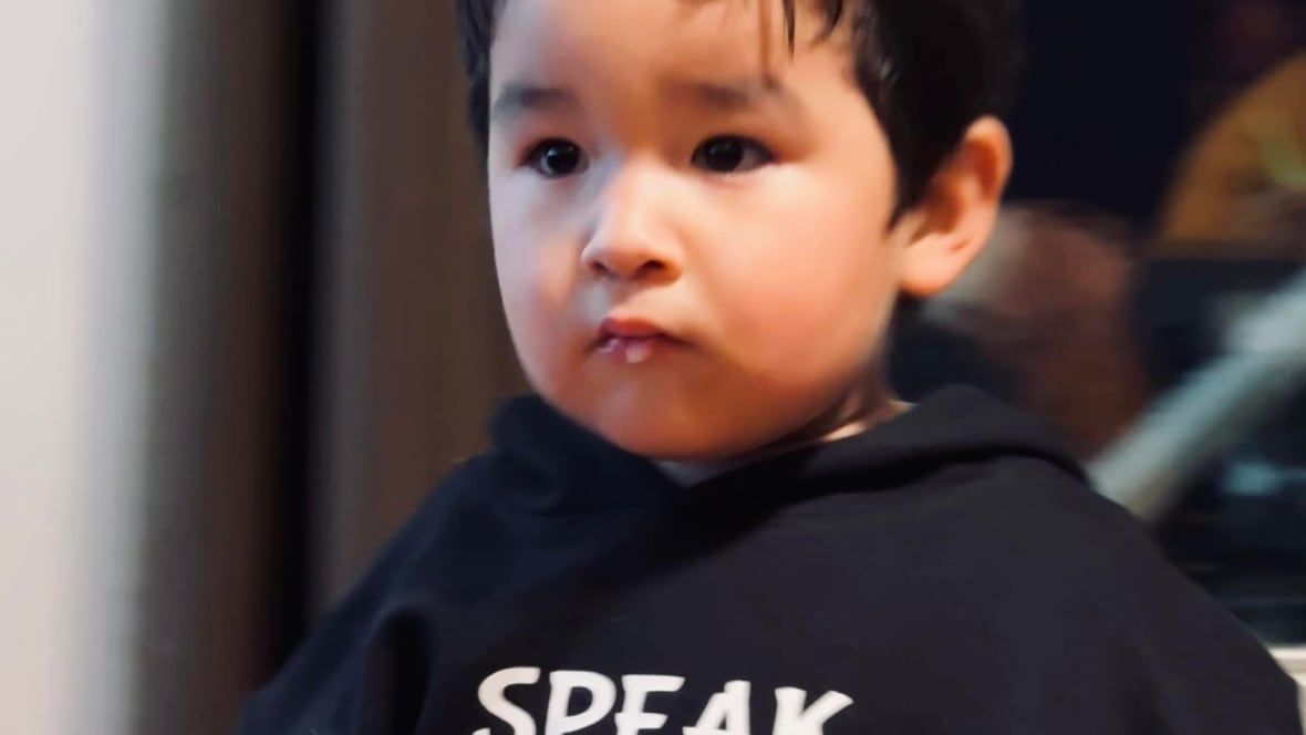NaskapiNews's tweet photo. Sheshatshiu mother calls for more Innu-aimun to be spoken to kids 

https://t.co/YjoinKbUCD https://t.co/6vRHewLe1O