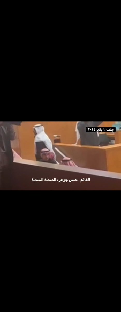 وين رايح !؟
التفت سلم علينا 
<a href="/dr_hasanjohar/">د. حسن جوهر</a>