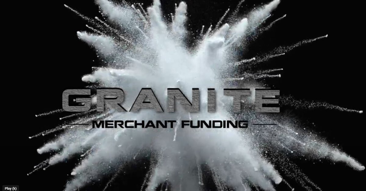 GraniteFunding's tweet photo. In the world of finance, Granite Merchant Funding stands rock-solid. Elevating businesses with funding solutions that withstand the test of time. ����️💸 https://t.co/IocdjX1m1m
