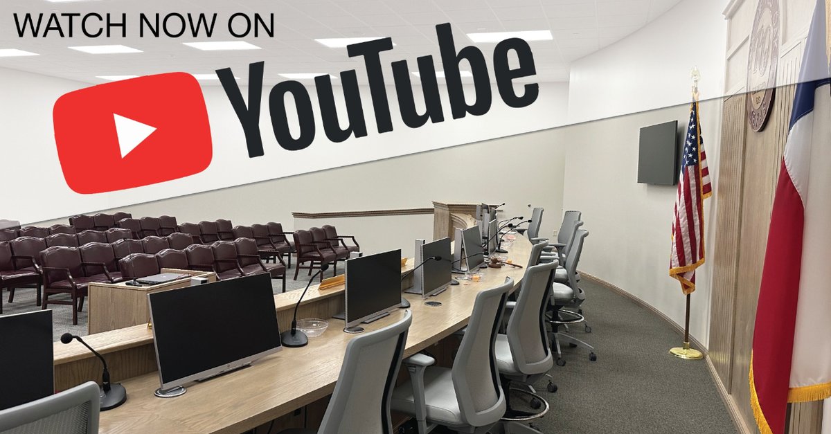 City of Red Oak tweet media