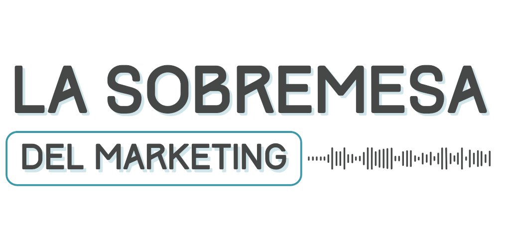 🎬 He grabado y publicado 13 episodios de La sobremesa del marketing, mi proyecto personal e independiente, con más de 8.600 reproducciones de los episodios y más de 950.000 visualizaciones en redes sociales. Aún me cuesta creerlo cuando veo los números...