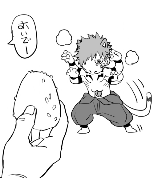 おまけ🍙💗🐈 🥒))))) 