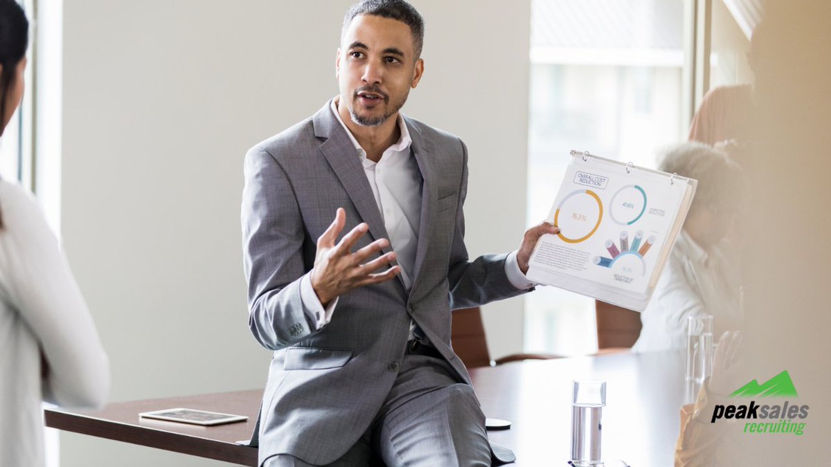 Lead the way in sales!

Discover the 8 key qualities of a successful sales leader in our blog. 🌟 #LeadershipExcellence #SalesManagement

rb.gy/op89hz