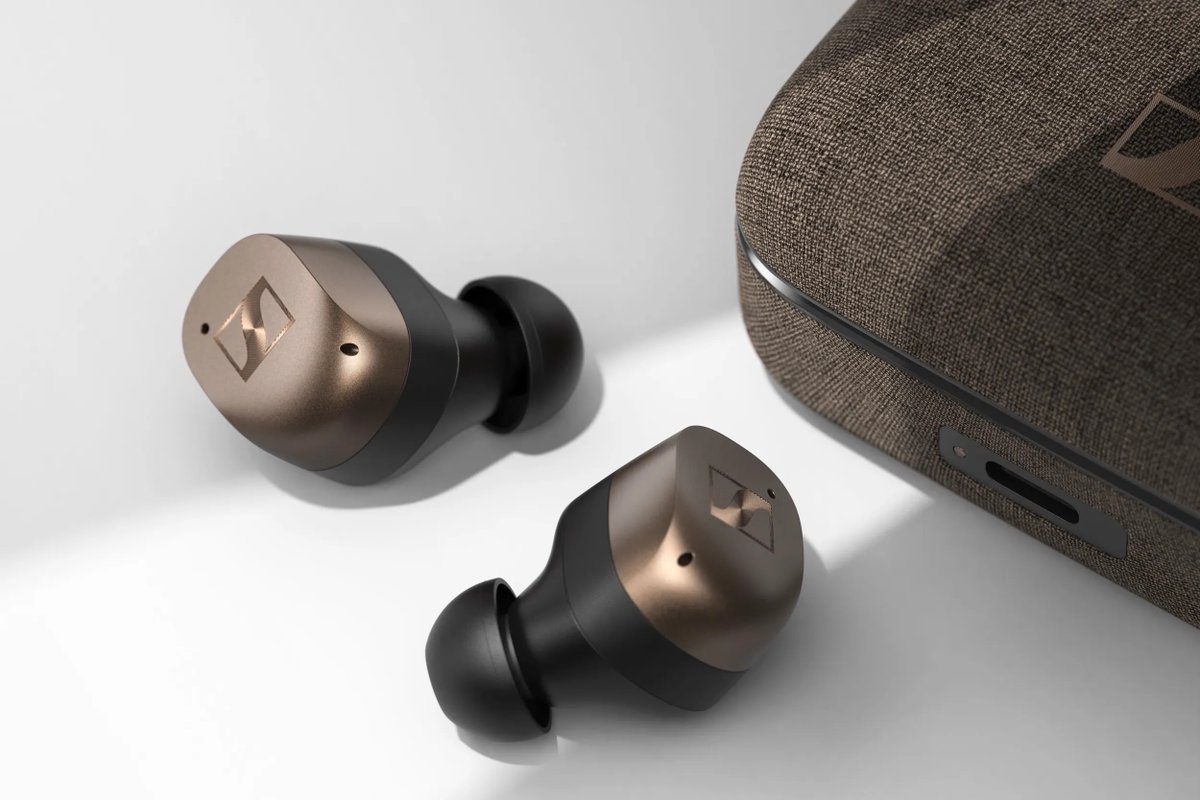 stupidDOPE's tweet photo. Sennheiser, a renowned name in the world of audio, has once again set a new standard for earbuds with the launch of the Momentum True Wireless 4 and the Momentum…
The post Sennheiser’s New Momentum Earbuds: True… https://t.co/MZ6euWDGAW #ElectronicsTech #Latest #MusicVideos https://t.co/PUiRLFcAH3