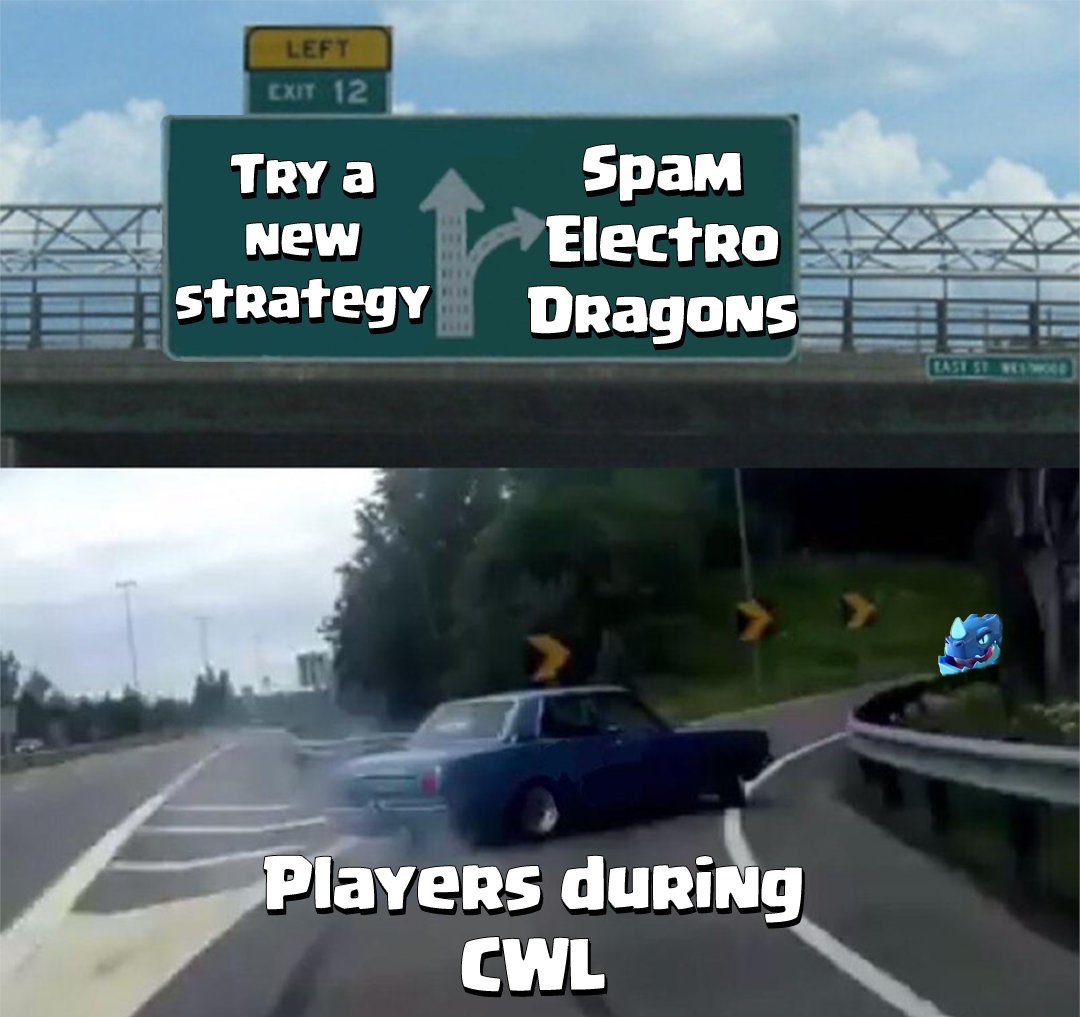 Clash of Clans tweet media