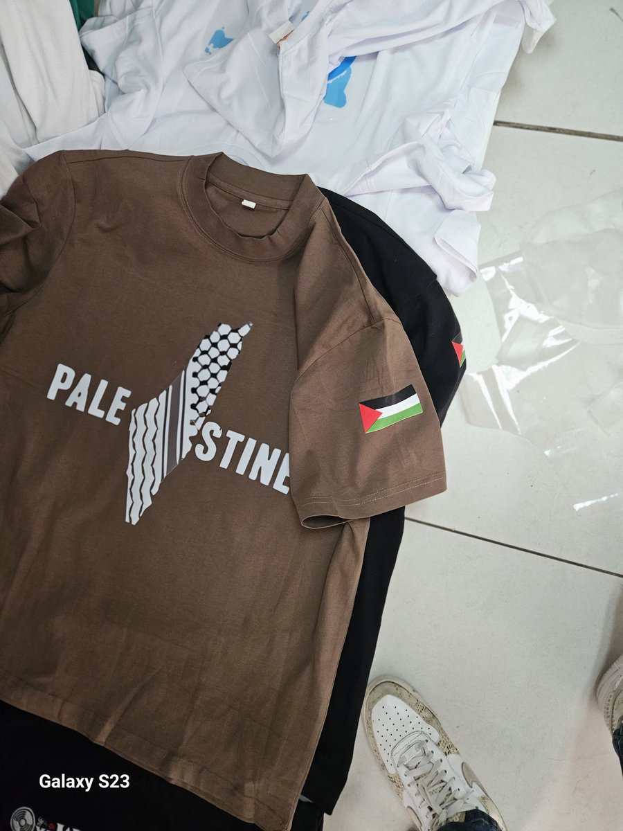 n2t_2's tweet photo. Zasak Embroidery and Tshirt Printing #AdultingShowmax #a
#Palestine https://t.co/JUp1ncswrm
