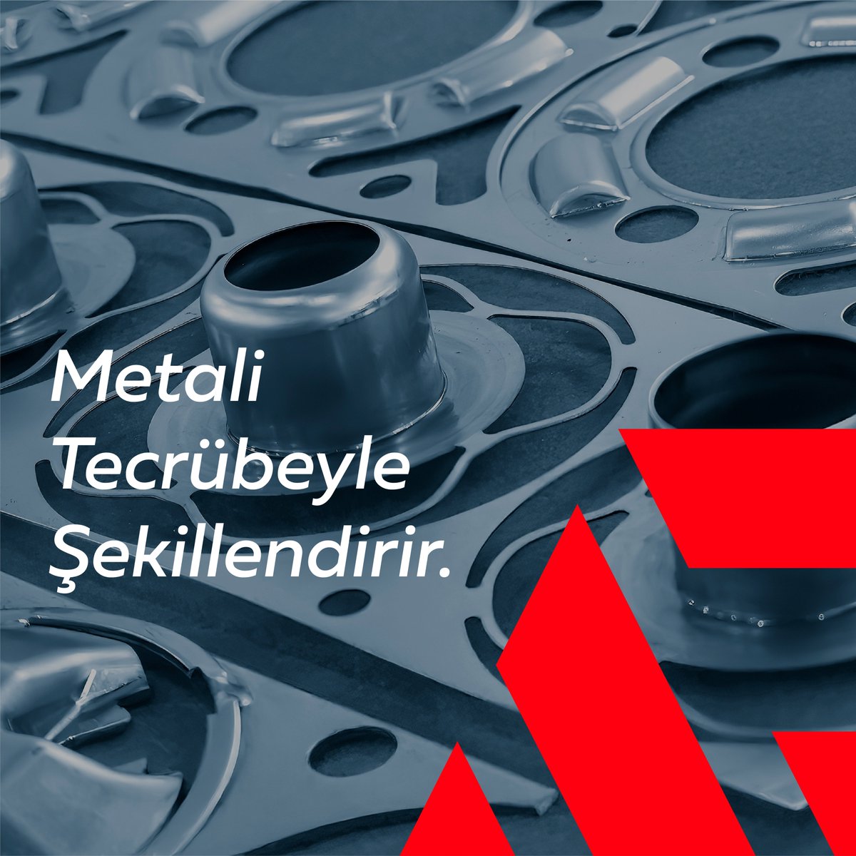 AdnanDoganMetIs's tweet photo. Adnan Doğan Metal İşleri; teknik bilgi, uzmanlık ve tecrübeyle metali şekillendiriyor.

#adnandoğan #adnandoğangroup #adnandoğanmetal #adnandoğancnc #metal #cnc https://t.co/JNmap3MSoH