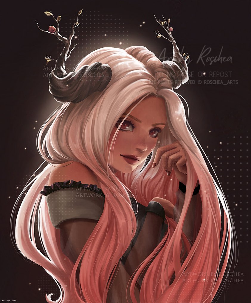 roschea_arts's tweet photo. @ArtMoots Thank you so much for the art share!

Hey guys! ☺ I love drawing OCs, DnD characters, and fanart. I like exploring multiple art styles but my main is semi realism. Oh and my commissions are open!✨️

https://t.co/VTJTC2j18S https://t.co/WAUdmcjkzk
