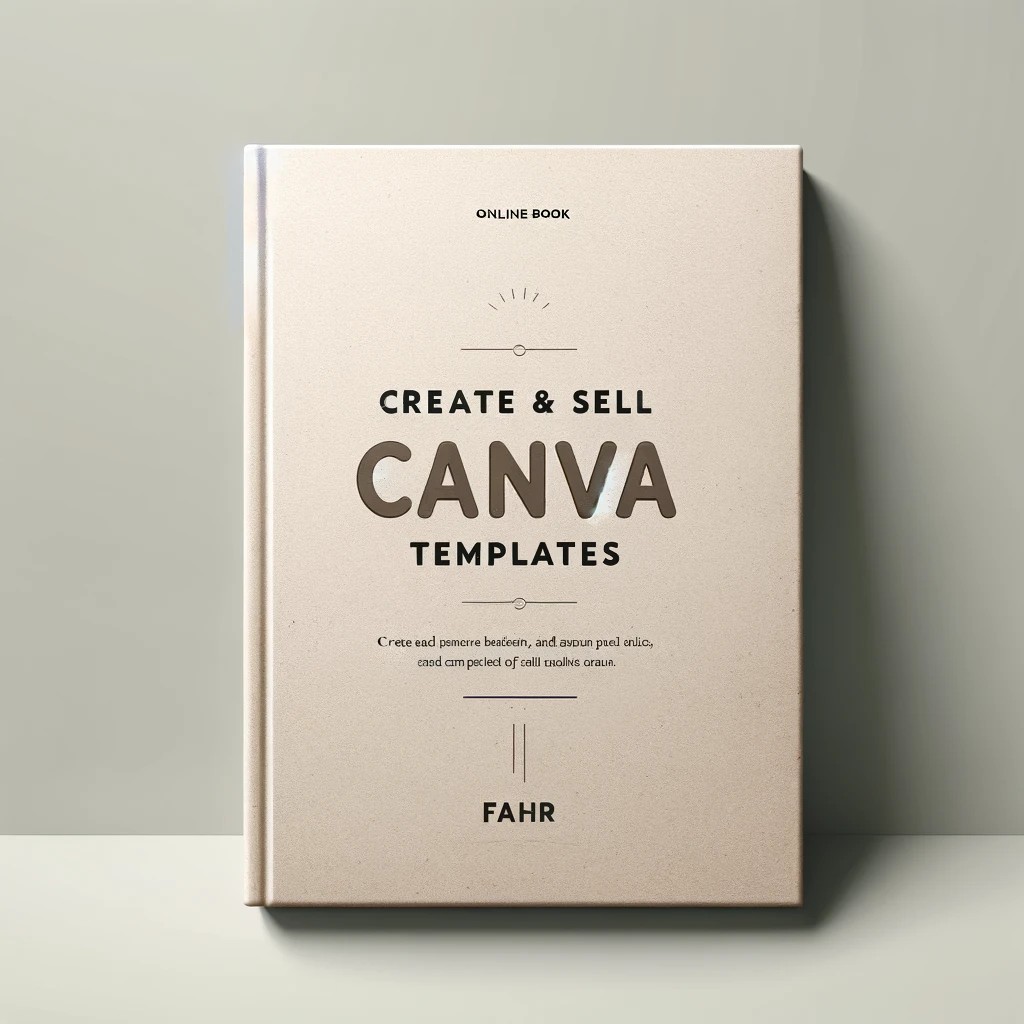 iamfakhrealam's tweet image. Unlock the Secret to Easy Earnings with CANVA: Create and Sell Templates! 🚀

Curious? Here's an exclusive guide just for you.

Want it? Simply:
1. Repost
2. Follow
3. Comment 'Canva'
4. Get your guide directly!"
